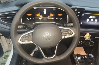 Volkswagen Lavida 2025, 9800 км, за 10192 USD - фото 10
