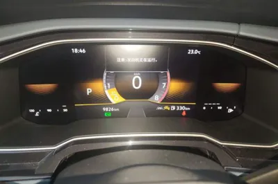 Volkswagen Lavida 2025, 9800 км, за 10192 USD - фото 11