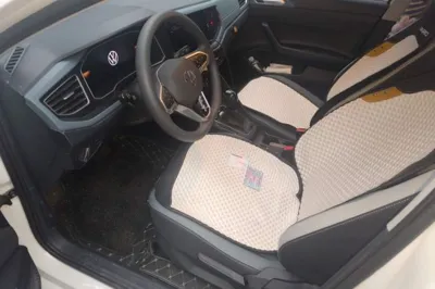 Volkswagen Lavida 2025, 9800 км, за 10192 USD - фото 15