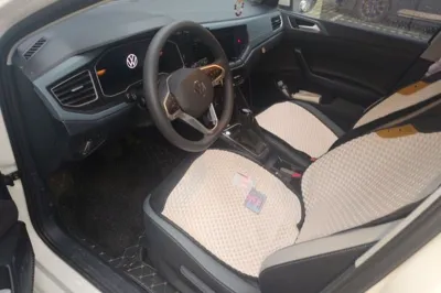 Volkswagen Lavida 2025, 9800 км, за 10192 USD - фото 16