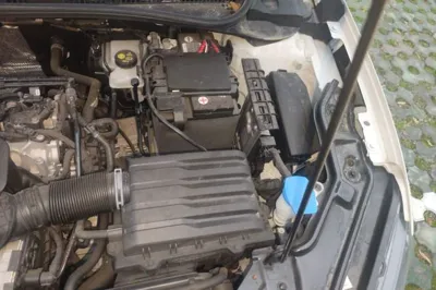 Volkswagen Lavida 2025, 9800 км, за 10192 USD - фото 22