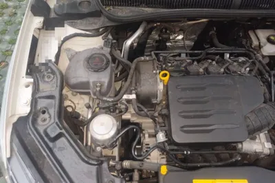 Volkswagen Lavida 2025, 9800 км, за 10192 USD - фото 23