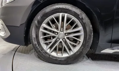 Hyundai Grandeur 2018, 130567 км, за 7605.8 USD