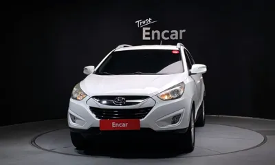 Hyundai Tucson 2012, 92745 км, за 3479.06 USD