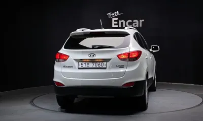 Hyundai Tucson 2012, 92745 км, за 3479.06 USD