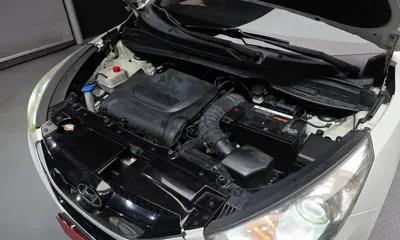Hyundai Tucson 2012, 92745 км, за 3452.77 USD - фото 6