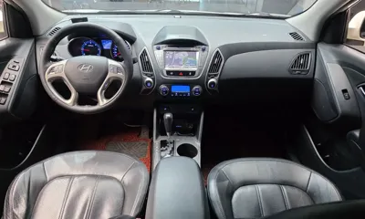 Hyundai Tucson 2012, 92745 км, за 3452.77 USD - фото 7