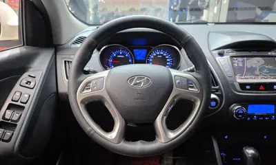 Hyundai Tucson 2012, 92745 км, за 3452.77 USD - фото 13