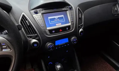 Hyundai Tucson 2012, 92745 км, за 3452.77 USD - фото 14