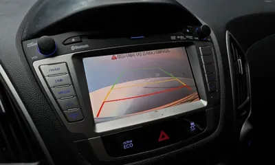 Hyundai Tucson 2012, 92745 км, за 3452.77 USD - фото 15