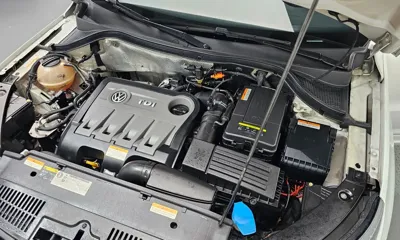 Volkswagen Tiguan 2014, 110381 км, за 8450.44 USD - фото 6