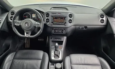 Volkswagen Tiguan 2014, 110381 км, за 8450.44 USD - фото 7