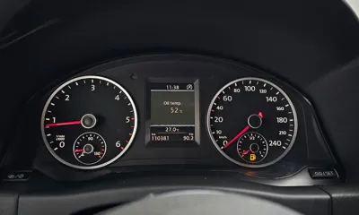 Volkswagen Tiguan 2014, 110381 км, за 8450.44 USD - фото 8