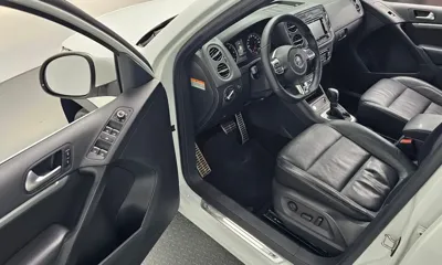 Volkswagen Tiguan 2014, 110381 км, за 8450.44 USD - фото 10