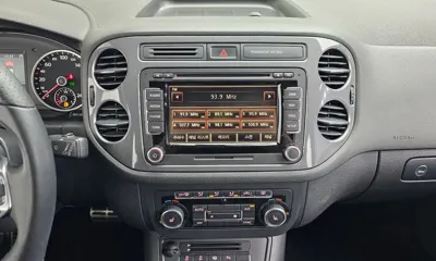 Volkswagen Tiguan 2014, 110381 км, за 8450.44 USD - фото 13