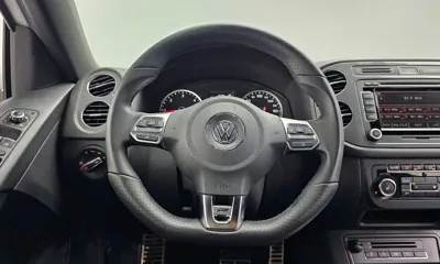 Volkswagen Tiguan 2014, 110381 км, за 8450.44 USD - фото 14