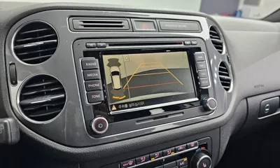 Volkswagen Tiguan 2014, 110381 км, за 8450.44 USD - фото 15