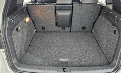 Volkswagen Tiguan 2014, 110381 км, за 8450.44 USD - фото 17
