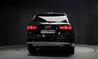 Audi Q7 2019, 79304 км, за 20672.16 USD