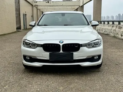 BMW 3 Series 2019, 82000 км, за 11300.55 USD