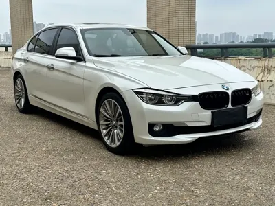 BMW 3 Series 2019, 82000 км, за 11300.55 USD