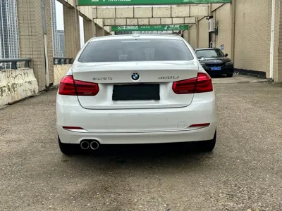 BMW 3 Series 2019, 82000 км, за 11300.55 USD - фото 6