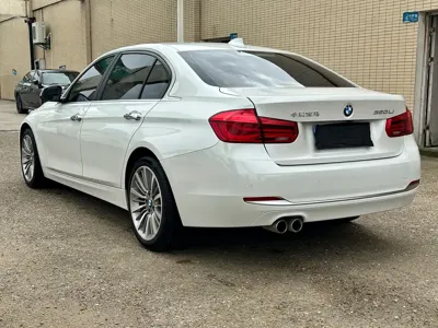 BMW 3 Series 2019, 82000 км, за 11300.55 USD - фото 7