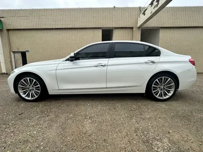 BMW 3 Series 2019, 82000 км, за 11300.55 USD - фото 8