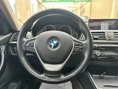 BMW 3 Series 2019, 82000 км, за 11300.55 USD - фото 11