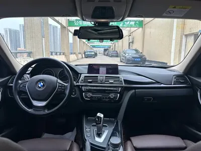 BMW 3 Series 2019, 82000 км, за 11300.55 USD - фото 12