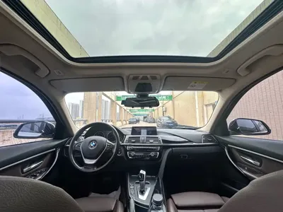 BMW 3 Series 2019, 82000 км, за 11300.55 USD - фото 13