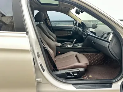 BMW 3 Series 2019, 82000 км, за 11300.55 USD - фото 18