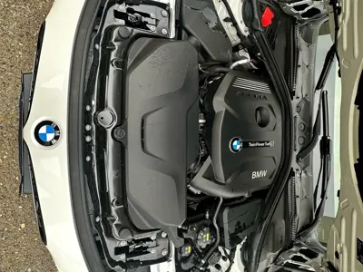 BMW 3 Series 2019, 82000 км, за 11300.55 USD - фото 19