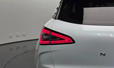 Hyundai Nexo 2024, 115723 км, за 12964.18 USD - фото 23