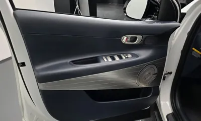 Hyundai Nexo 2024, 115723 км, за 12964.18 USD - фото 24