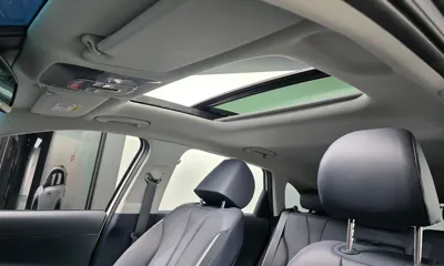 Hyundai Nexo 2024, 115723 км, за 12964.18 USD - фото 31