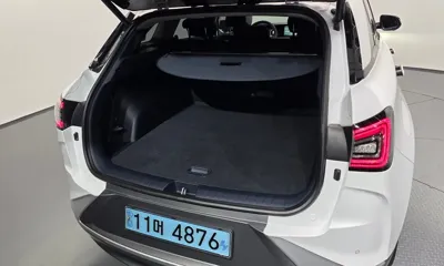 Hyundai Nexo 2024, 115723 км, за 12964.18 USD - фото 33