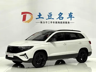 Jetta VS7 · 2022 год