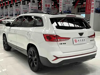 Jetta VS7 2022, 34200 км, за 15010.61 USD