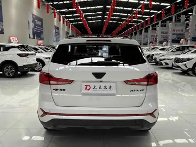 Jetta VS7 2022, 34200 км, за 15010.61 USD