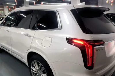 Cadillac XT6 2022, 46100 км, за 34884 USD