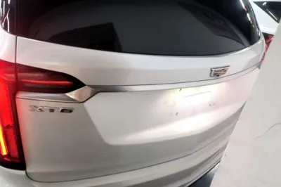 Cadillac XT6 2022, 46100 км, за 34884 USD