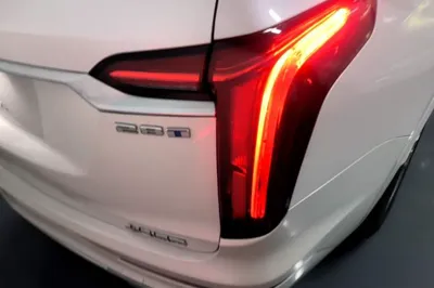 Cadillac XT6 2022, 46100 км, за 34884 USD - фото 9