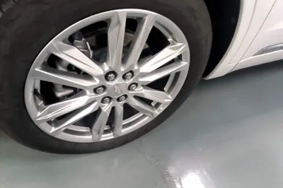 Cadillac XT6 2022, 46100 км, за 34884 USD - фото 10