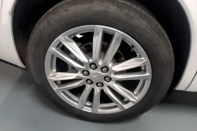 Cadillac XT6 2022, 46100 км, за 34884 USD - фото 11