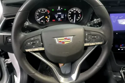 Cadillac XT6 2022, 46100 км, за 34884 USD - фото 13