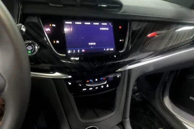 Cadillac XT6 2022, 46100 км, за 34884 USD - фото 15