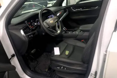 Cadillac XT6 2022, 46100 км, за 34884 USD - фото 17