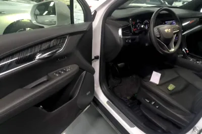 Cadillac XT6 2022, 46100 км, за 34884 USD - фото 18