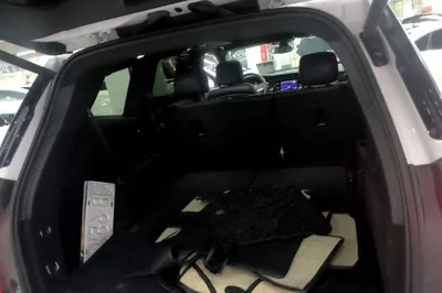 Cadillac XT6 2022, 46100 км, за 34884 USD - фото 22